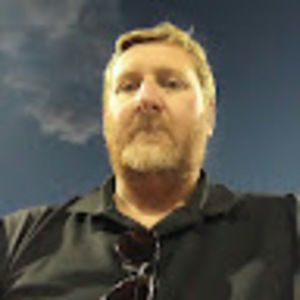 Meet your Posher, Tony